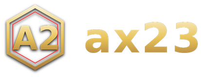 ax23 logo