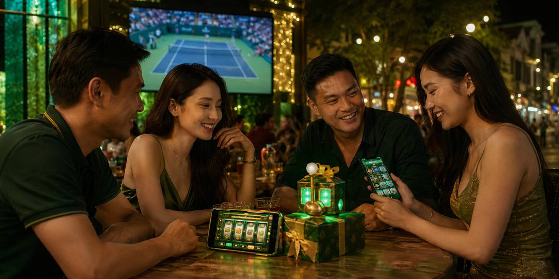 ax23 Blackjack Cổ Điển