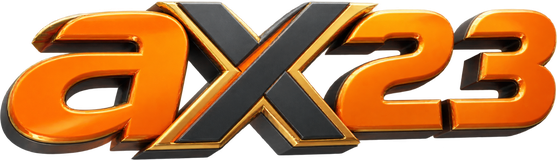ax23 Logo